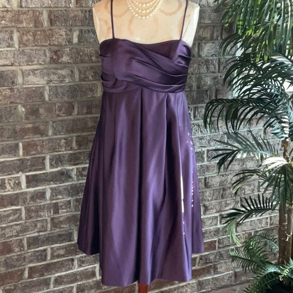 Melissa Sweer dress 👗 - Picture 5 of 10